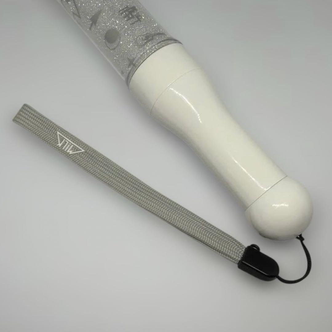 M!LK 山中柔太朗 ペンライト