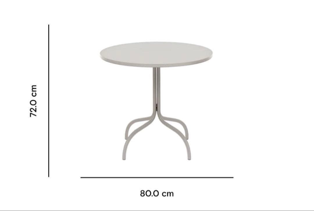 fest amsterdam 円形ダイニングテーブル CIBONE