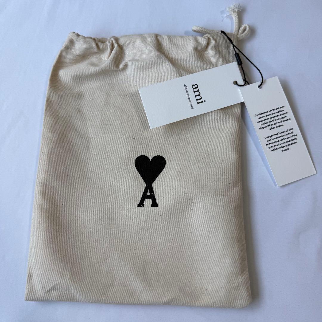 AMI DE COEUR CLOUDY アルパカブレンドニット ビーニー - メルカリ