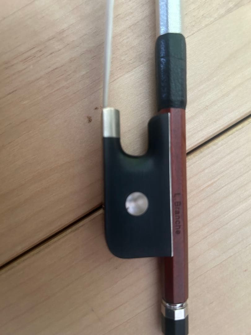 チェロ　ソフトケース付き