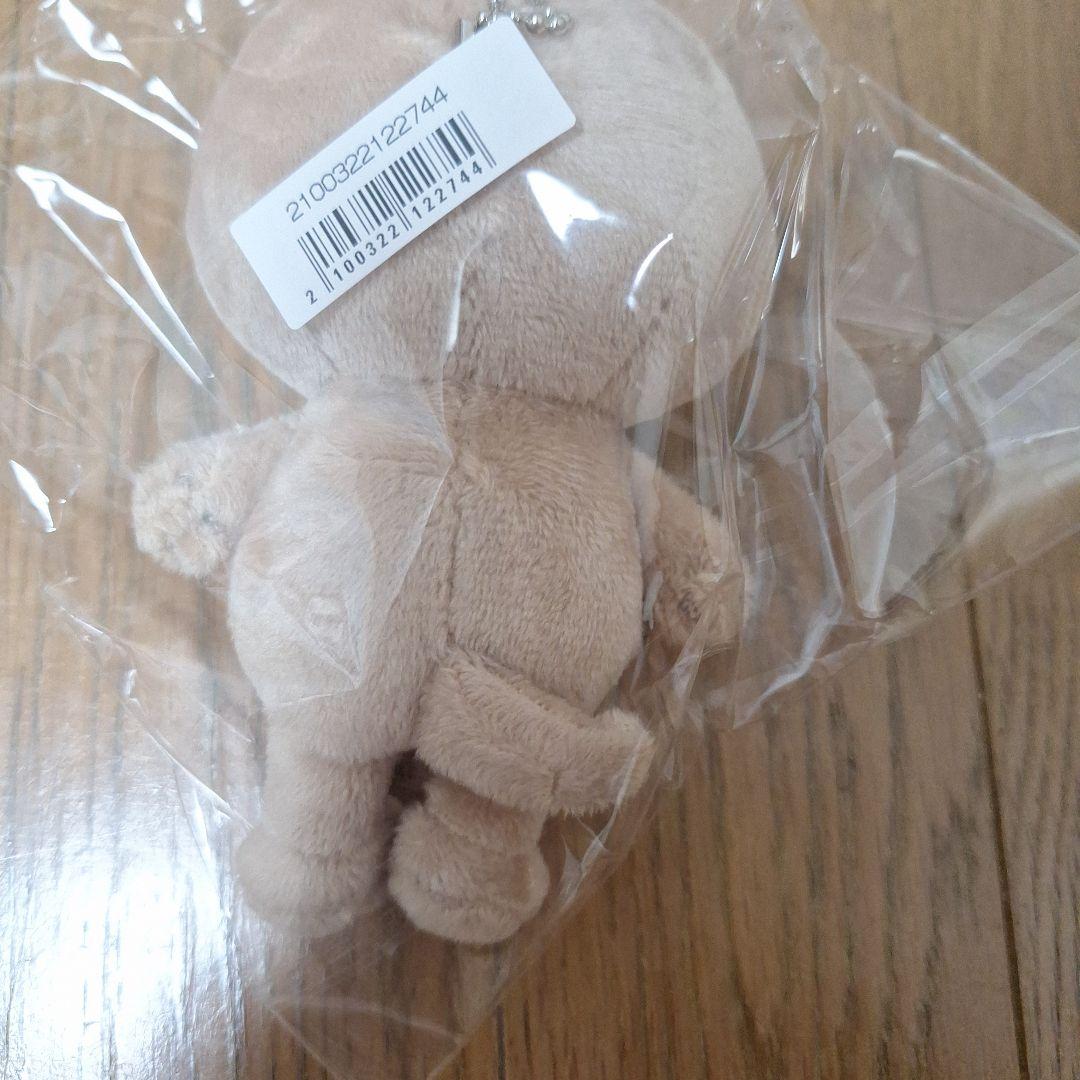 ONE N' ONLY REI 沢村玲 ぬいぐるみ ワンエン 新品未開封 ぬいば