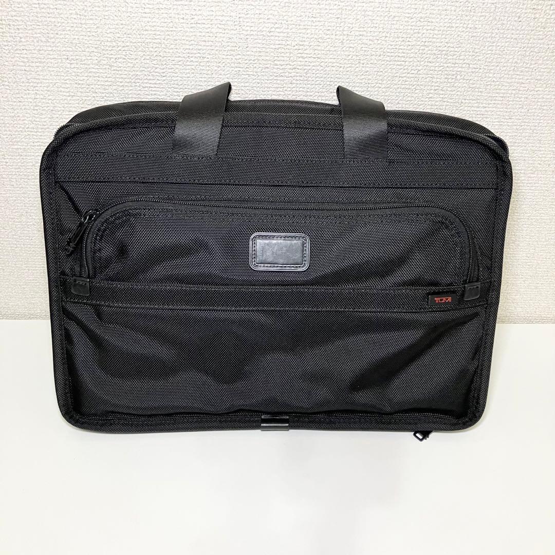 工場 TUMI トゥミ ALPHA アルファ キャリーバッグ 26103DH TUMI