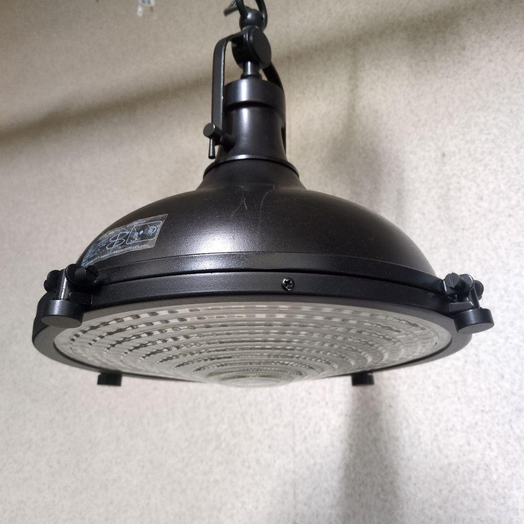 コイズミ照明 ペンダントライト インダストリアル AP45536L