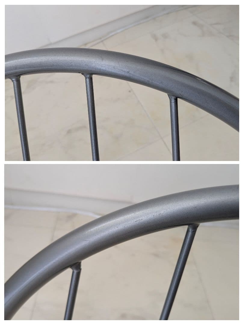 90s ヴィンテージ マガジンラック アノニマス