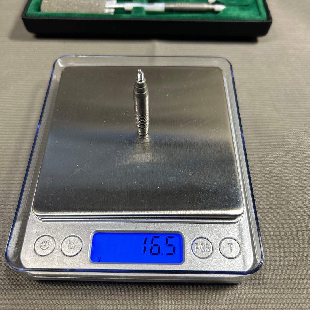 さ*い様 DMC マーベリックアキュート(ケース付)＆DMC ホーク　ダーツバレ