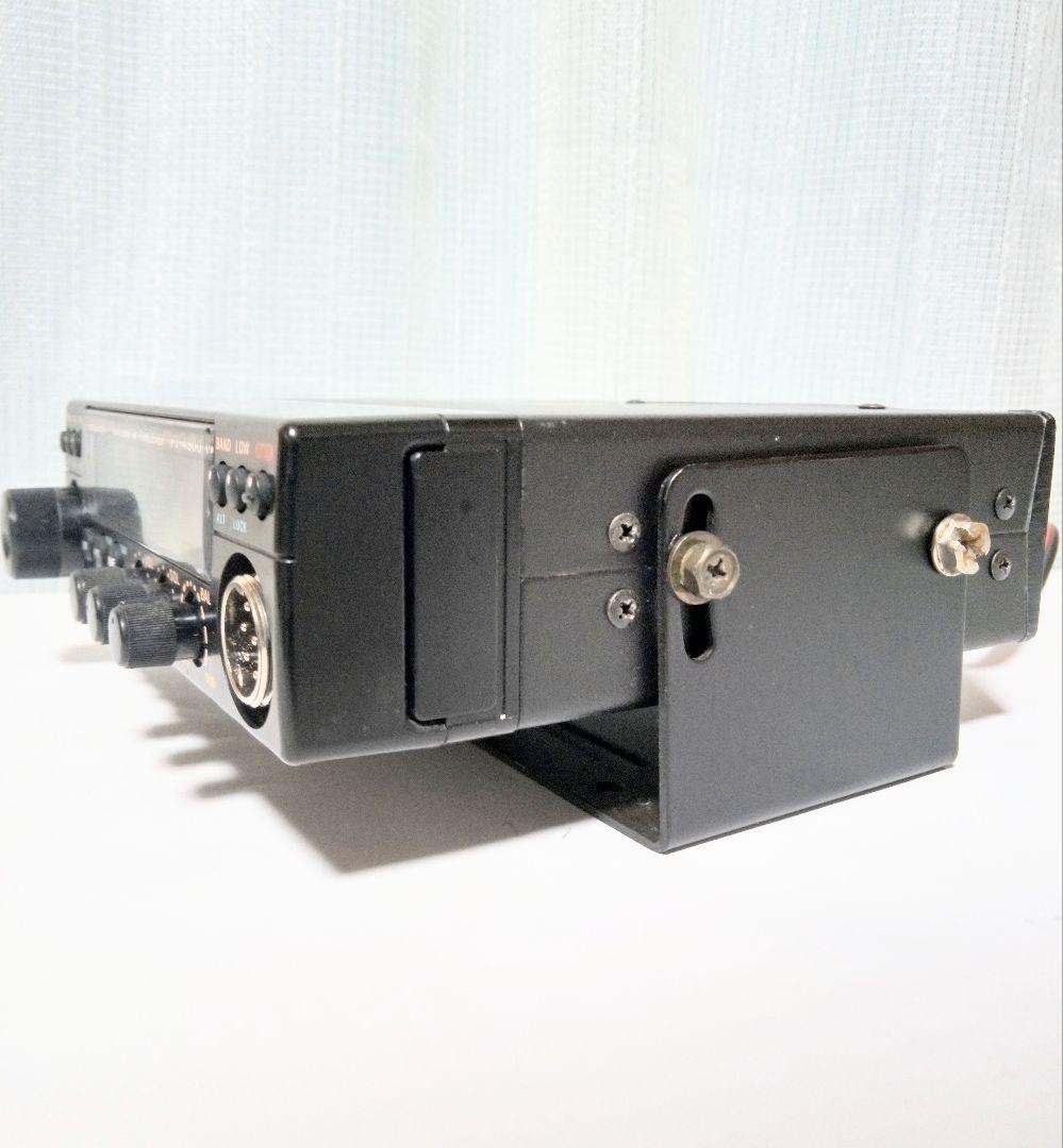 YAESU FT-4900H 145/433Mhz (50/35) モービル機