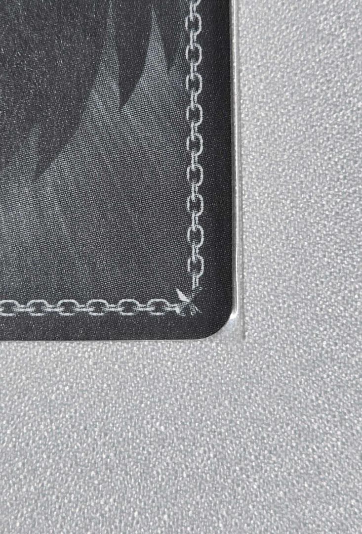 ヴァイスシュヴァルツ　ホロライブ　二人で水族館デート 天音かなた SSPサイン