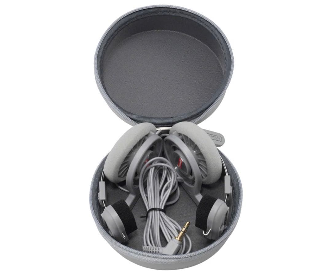 Supreme Koss Portapro Headphones Silver シュプリーム apareni.com