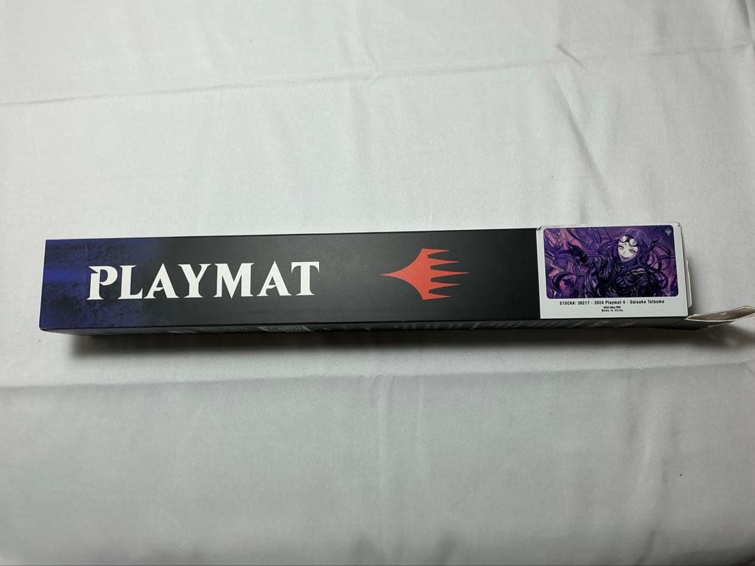 mtg 甦りし悪夢ブレイズ プロモ 辰馬先生サインド プレマ スリーブ3点