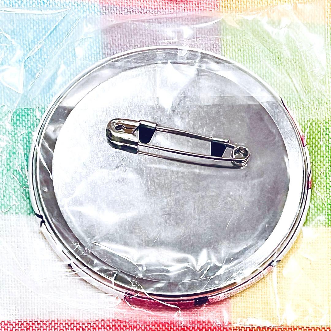 NARUTO セガ限定 缶バッジ 忍界列伝 サクラ プライズ 激レア 希少