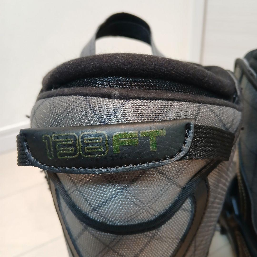 ロッツォ kissmark キスマーク スノーボードブーツ 28㎝