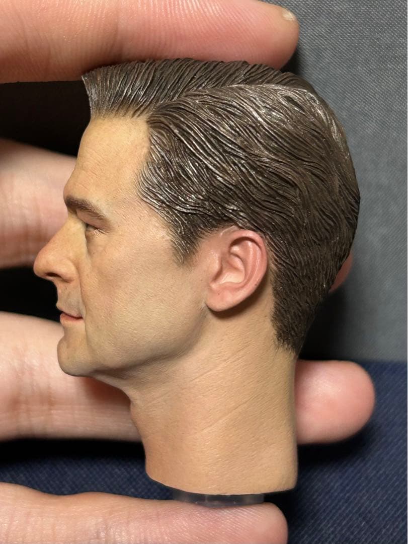 1/6 キングスマン ハリー・ハート カスタムフィギュア フルセット