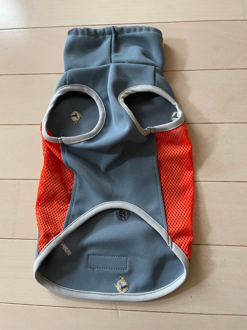 ALPHAICON 2XL サマークーリングネック 【新商品情報】SUMMER COOLING