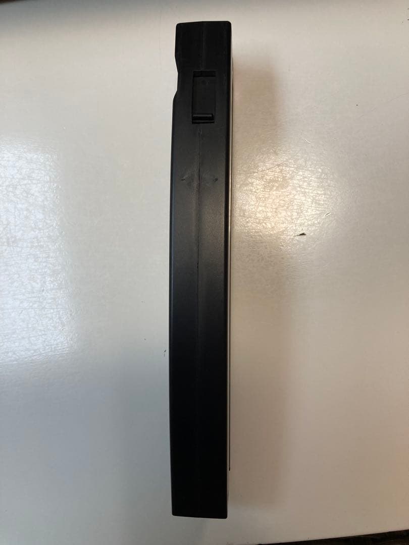 東京マルイ MP5 A5 RAS