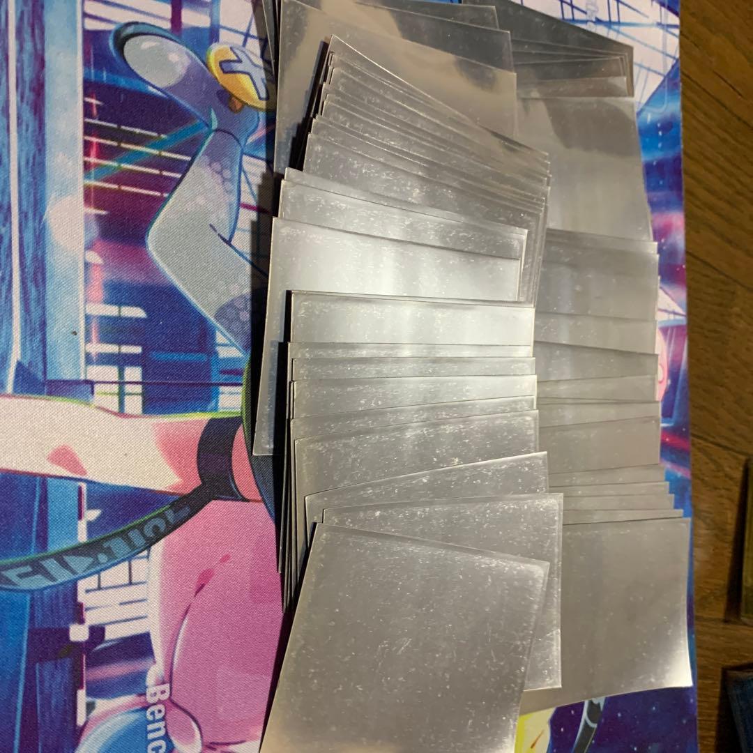 アンジュヴィエルジュ ソフィーナ スリーブ