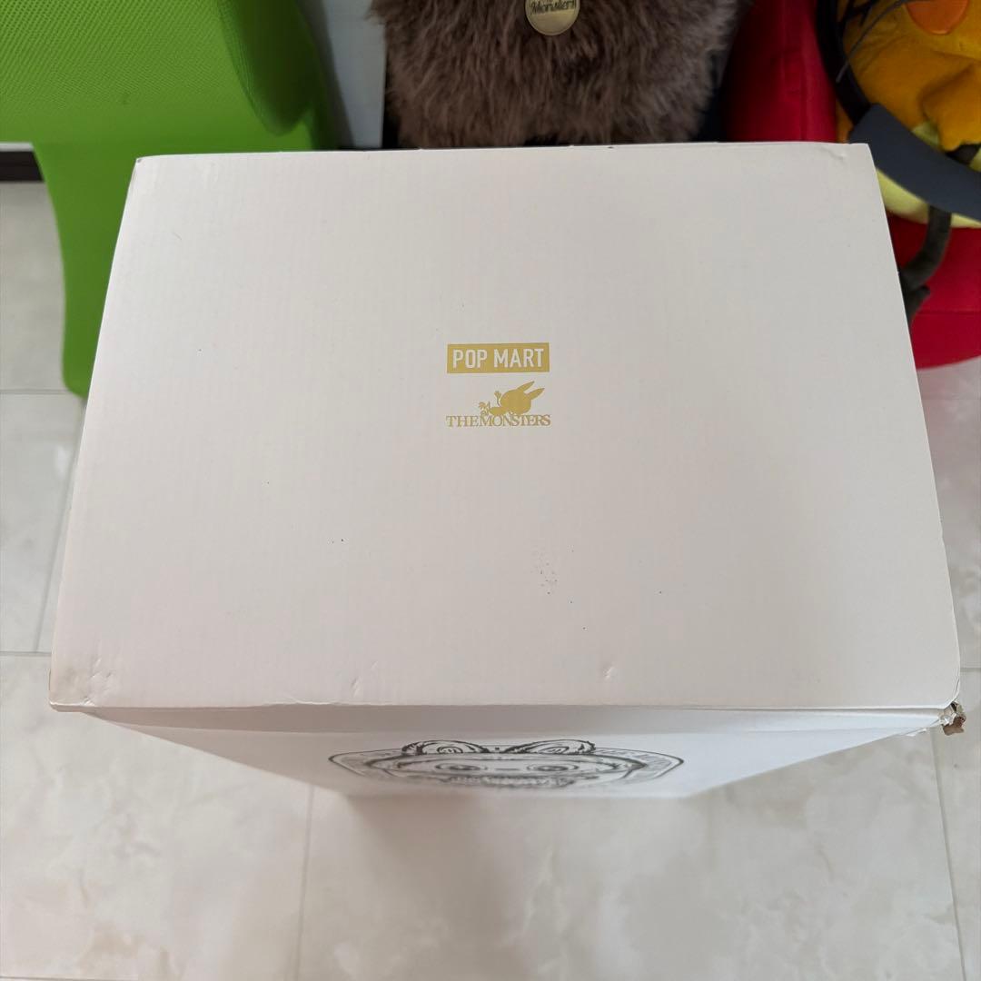 ぬいぐるみ Maa THE MONSTERS I FOUND YOU