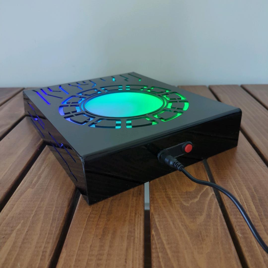 【IRON＆スタンド＆デップー3点おまとめ】リク様★専用ページ