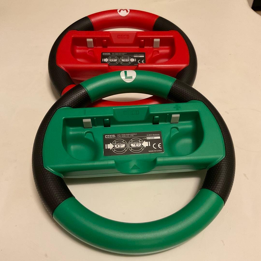 Nintendo Switch本体/バッテリー強化モデル/おまけ付き