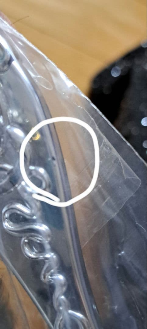 フラワーノーズ flower Knows スワンバレー シリーズ ミラー