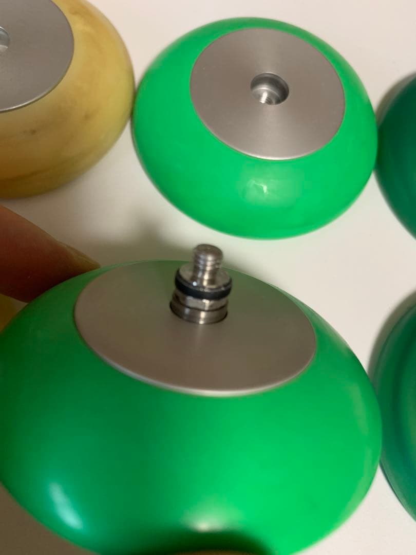 ハイパーヨーヨー　バイパー