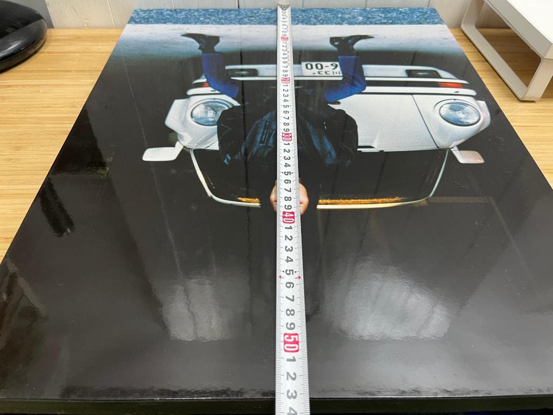 Buck-Tick 櫻井敦司 フォトパネル② 当選品 バクチク - メルカリ