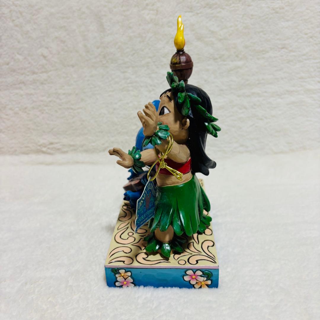 エネスコ ディズニーショーケースコレクション リロ＆スティッチ