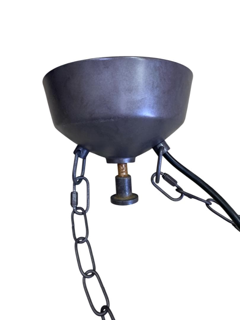 ART WORK STUDIO AW-0449 ボーダー4ペンダント 動作確認済