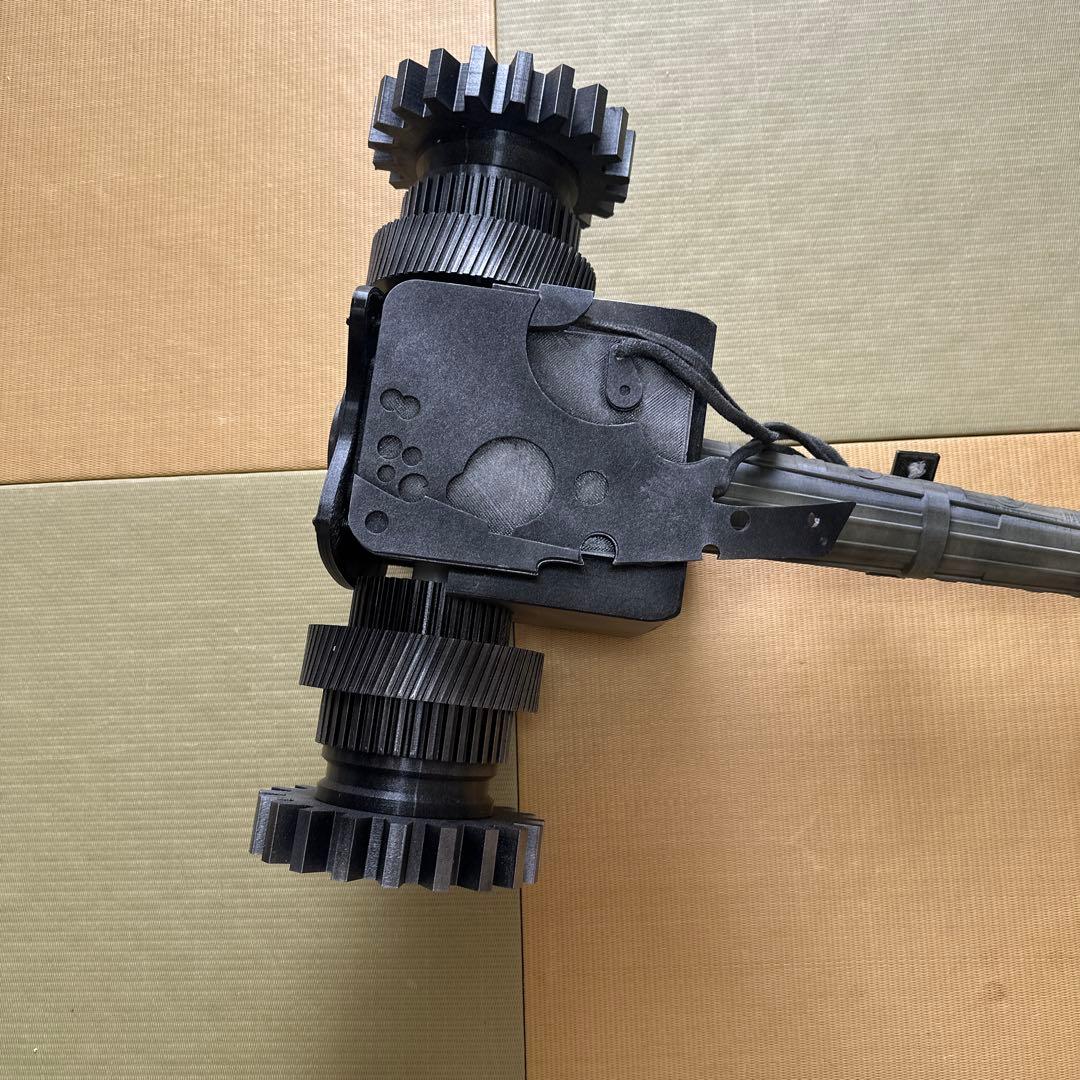 バイオハザード:カール・ハイゼンベルク:槌-店舗在庫