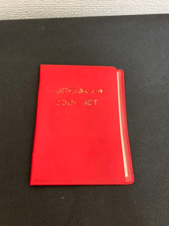 ★レア品★オーストラリアミントセット