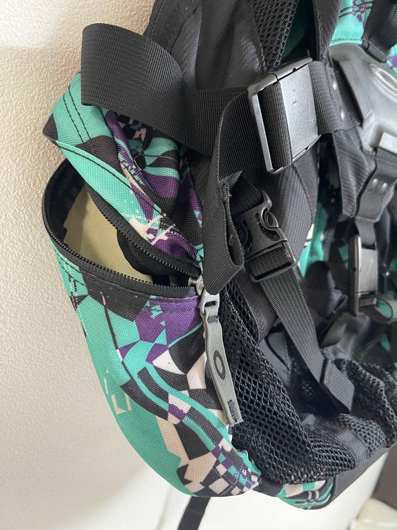 Oakley Icon Backpack 3.0 廃版 リュック