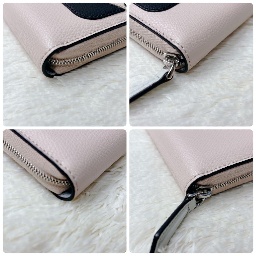 【未使用級】FENDI フェンディ バグズ アイ モンスター  ケース