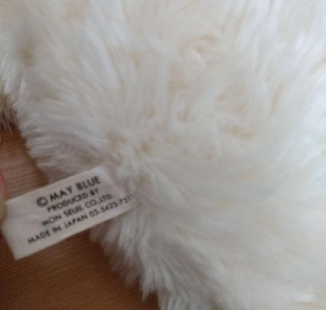 モンスイユ あざらし 日本製 激レア