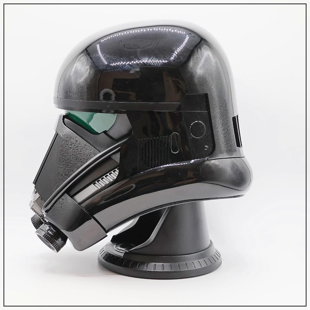 STAR WARS｜デストルーパー ヘルメットブルートゥースワイヤレススピーカー
