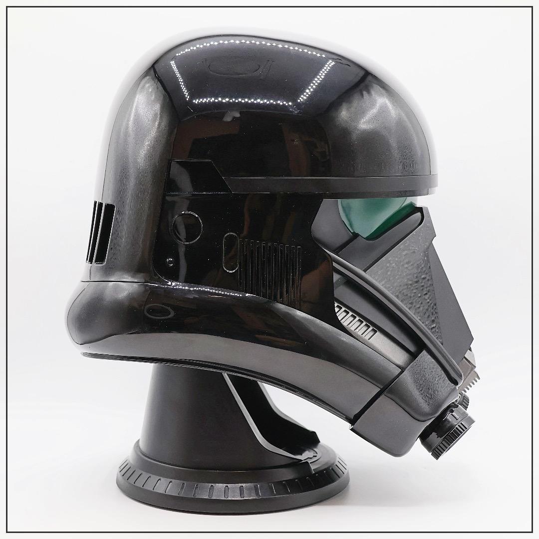 STAR WARS｜デストルーパー ヘルメットブルートゥースワイヤレススピーカー