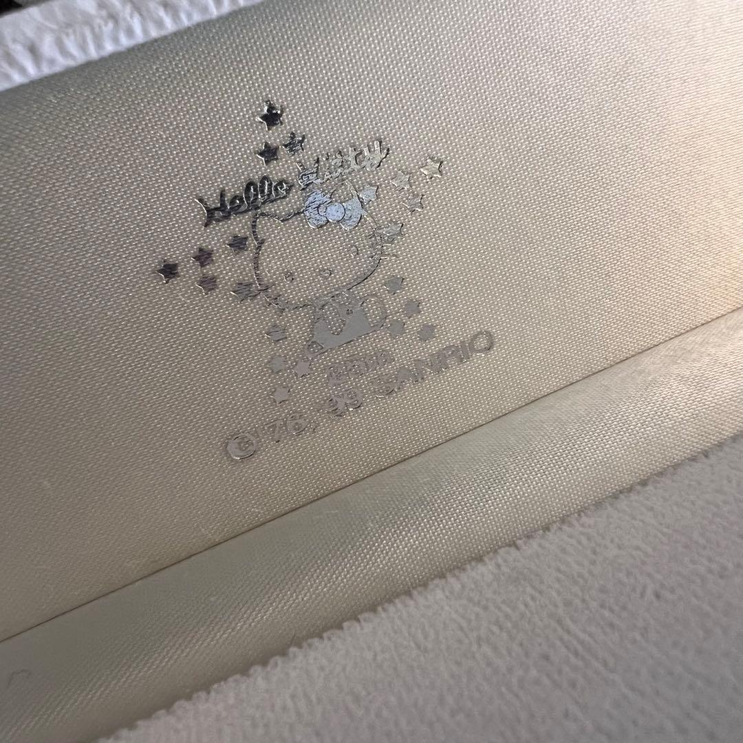 【超激レア】ハローキティ　キティちゃん　25周年　1999年　腕時計　希少品