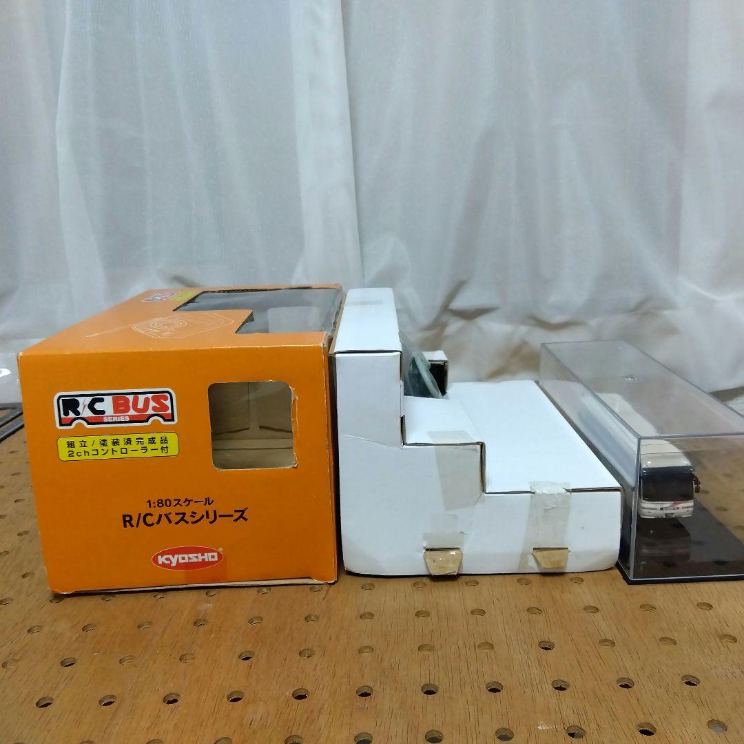 京商　R／Cバスシリーズ