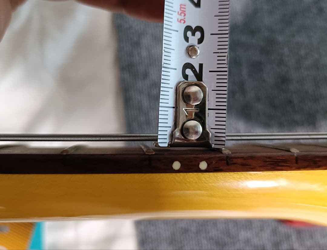 とっとこ走るハム太郎様専用！ARIAプロⅡ、LEGENDギター美品！ケース