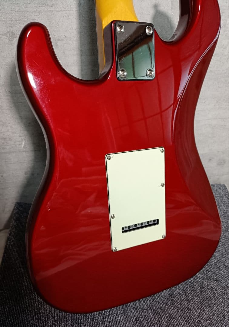 とっとこ走るハム太郎様専用！ARIAプロⅡ、LEGENDギター美品！ケース