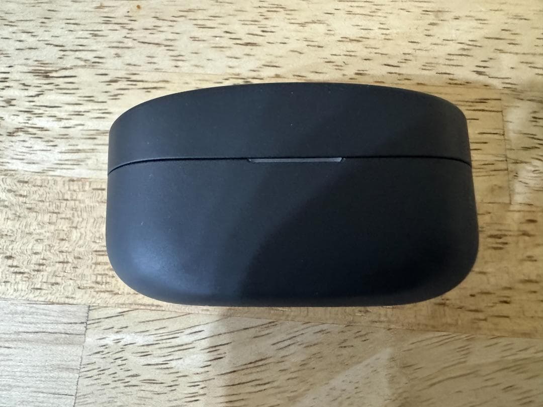 バッテリー純正新品交換済 SONY WF-1000XM4 ブラック