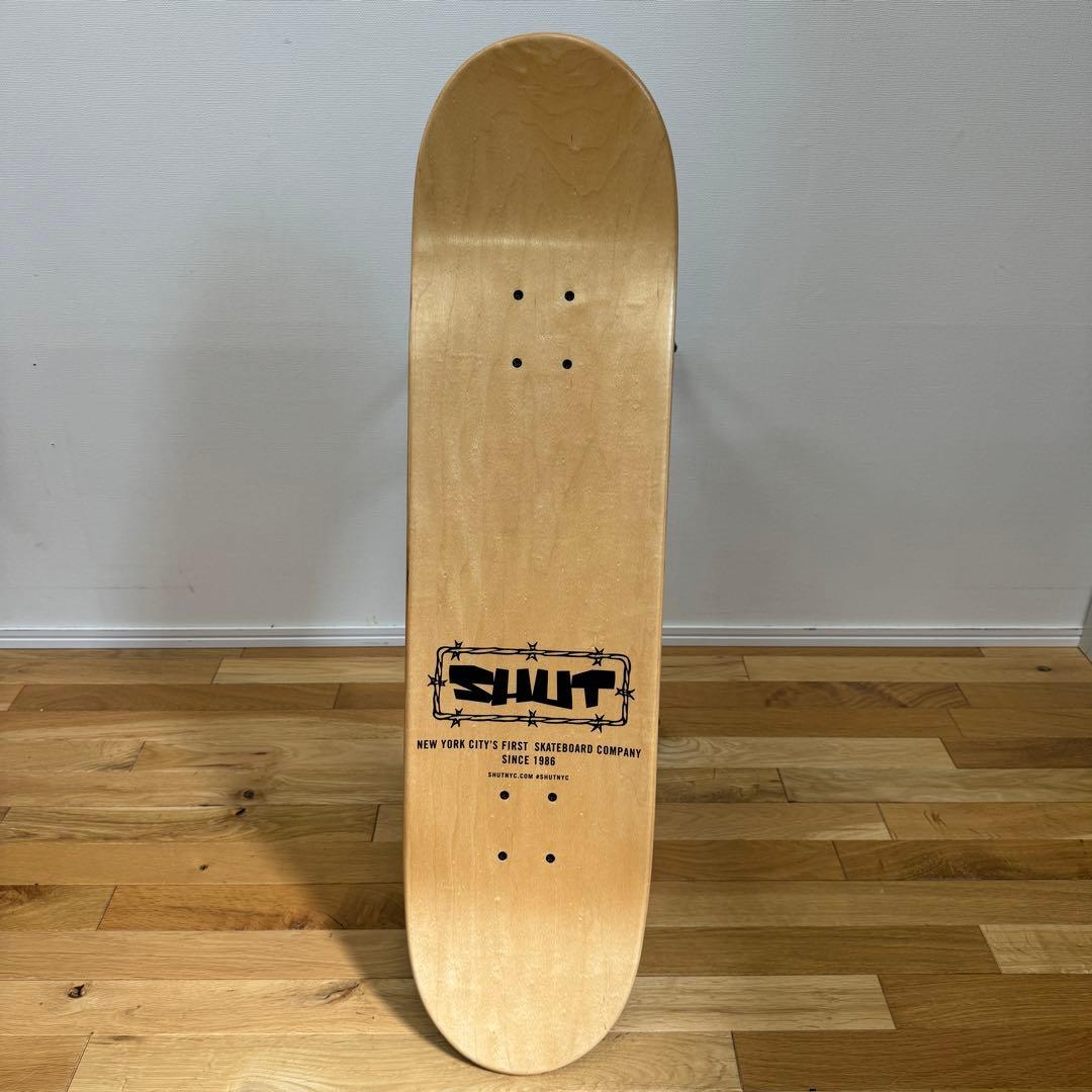 【chuanjianchenghui】BALLISTICS SBS KIT