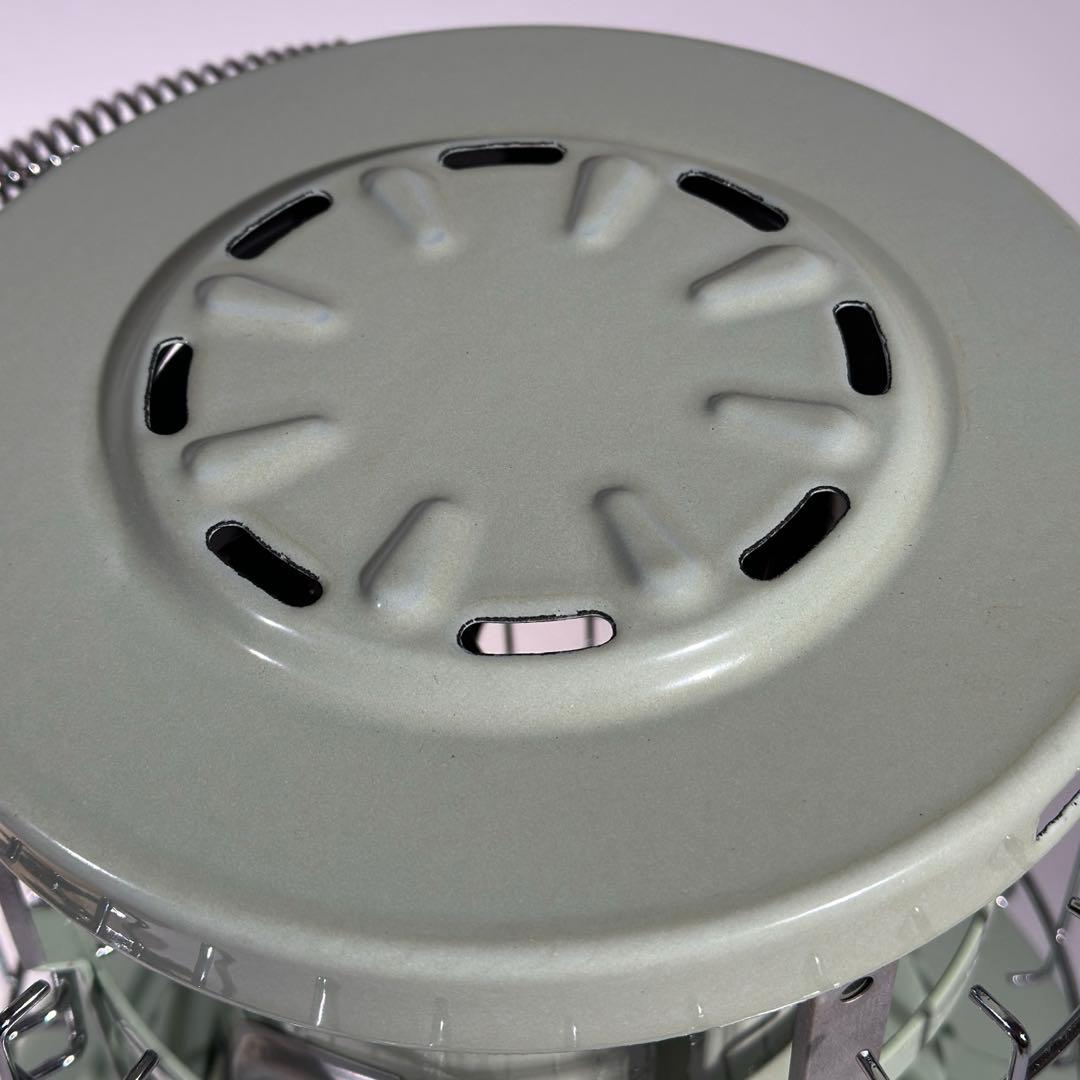 【美品】センゴクアラジンポータブル ガスストーブ SAG-BF02A使用回数1回