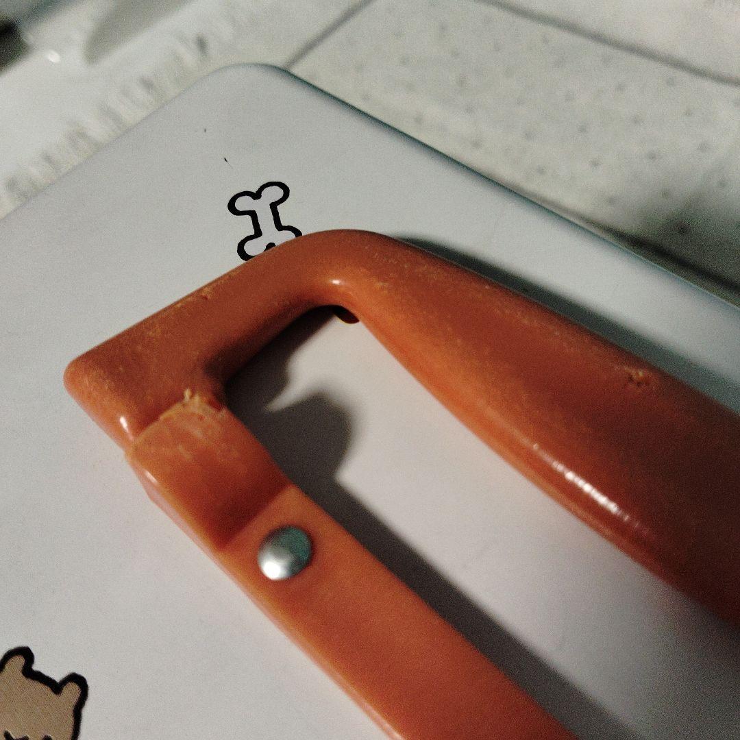 ポムポムプリン ケース 小物入れ レトロ　缶