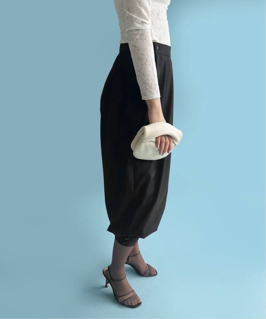 yuu　新品タグ付き　EDIT.FOR LULU ブルマー　36サイズ