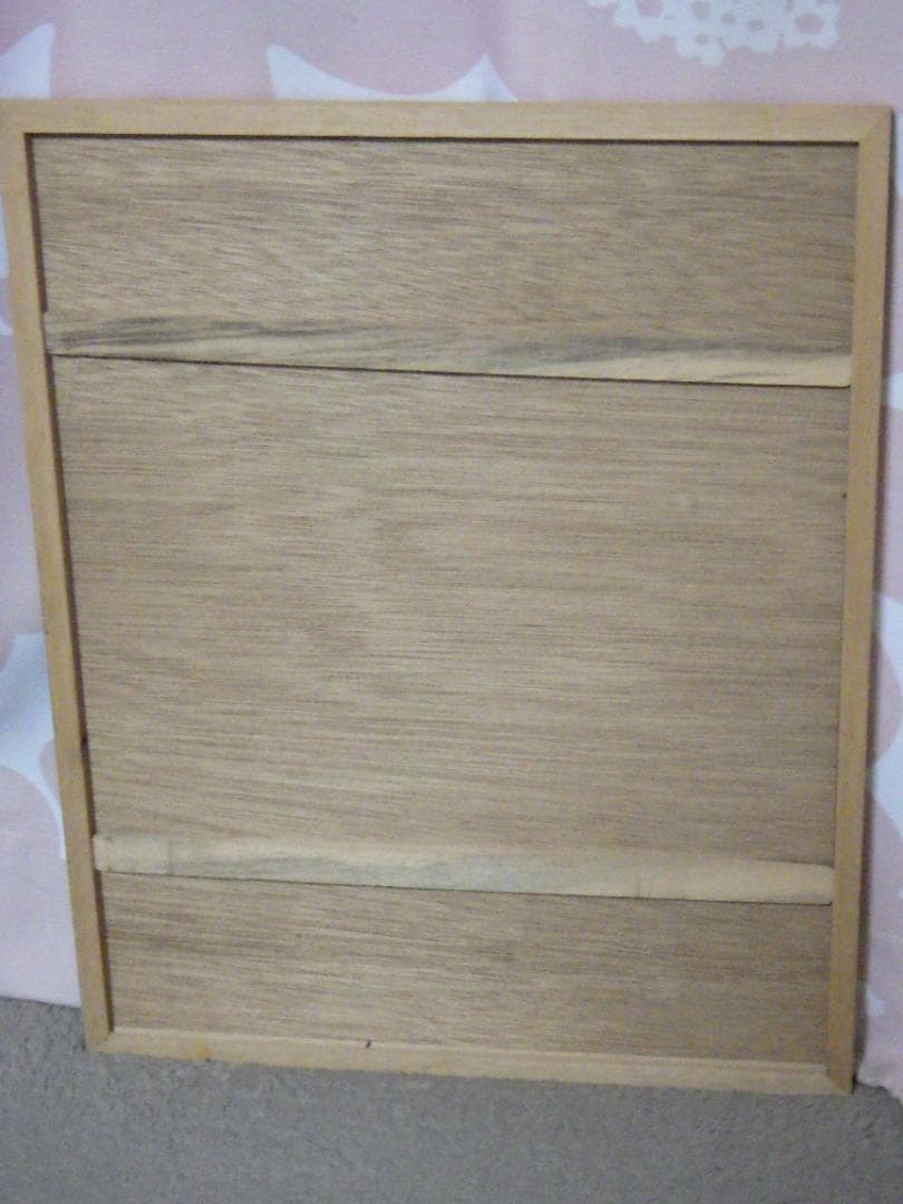 木版画 浅香公紀 家に黄色い花 自筆サイン 35枚限定 8/35 版画 額装