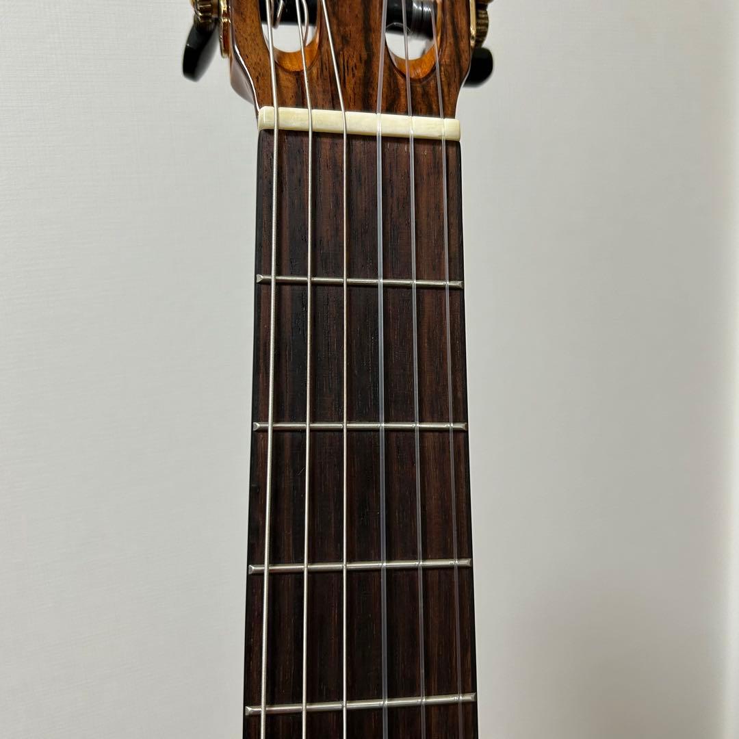 Cordoba GK Studio エレガット+ハードケース