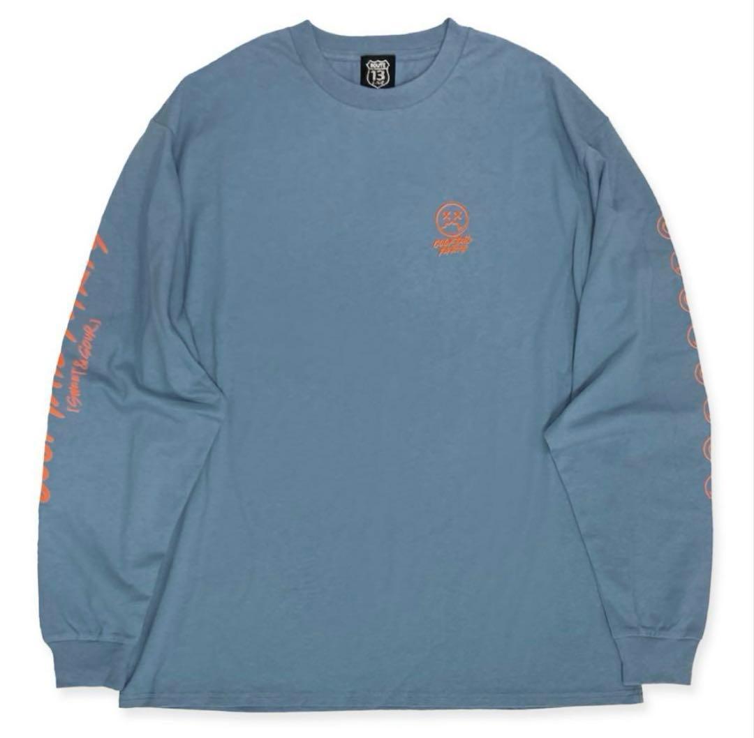 新品 LiSA グッズ SOURなロンT［SOUR Ver.］Mサイズ