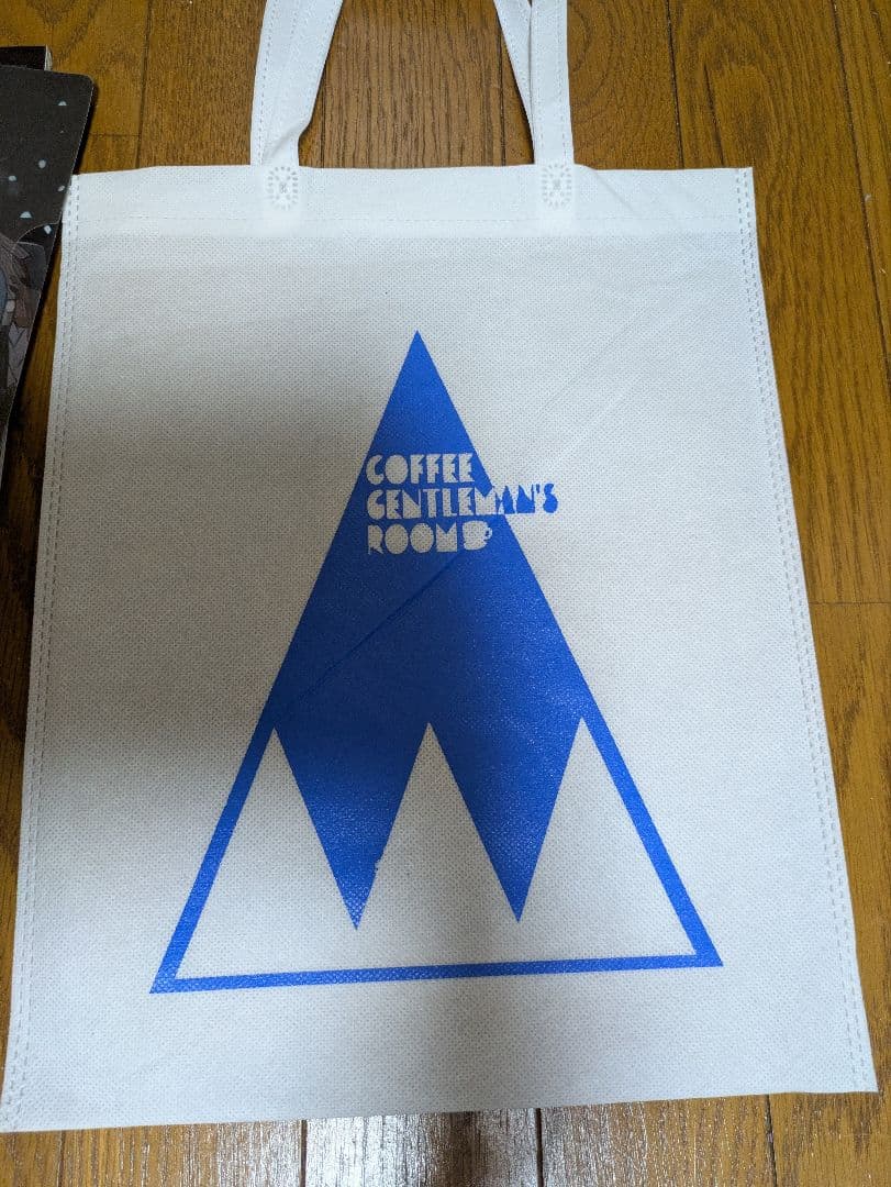 C107　珈琲紳士の部屋　lack 新刊セット　FGO