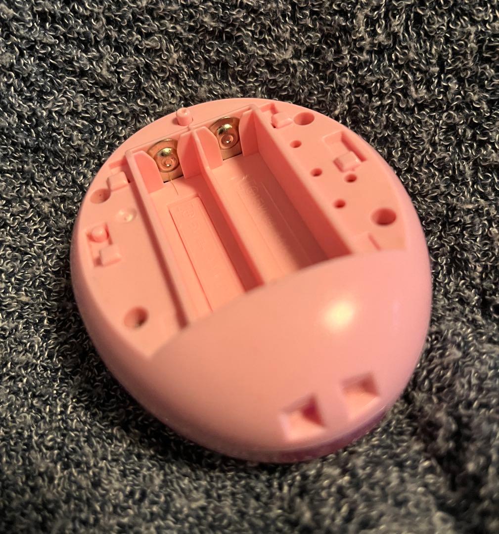 【希少入手困難】たまごっちみーつ