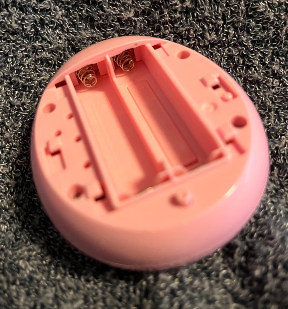 【希少入手困難】たまごっちみーつ