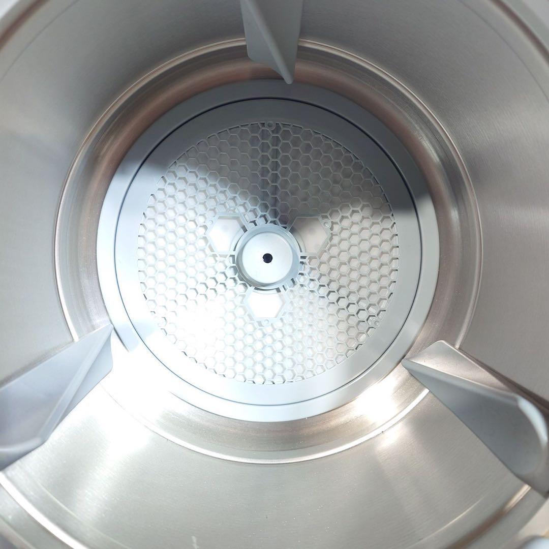 MorusZero モルス 1.5kg 小型衣類乾燥機 家電 F083